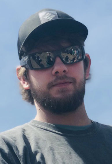Chandler Allen Harrill